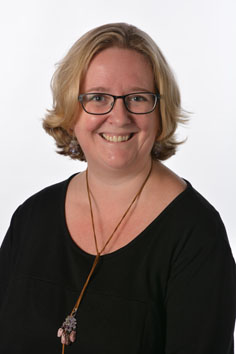 Marieke Rinzema