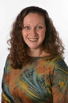 Sascha Bos