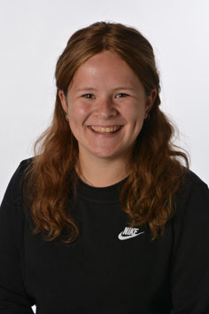Annabel Kreike