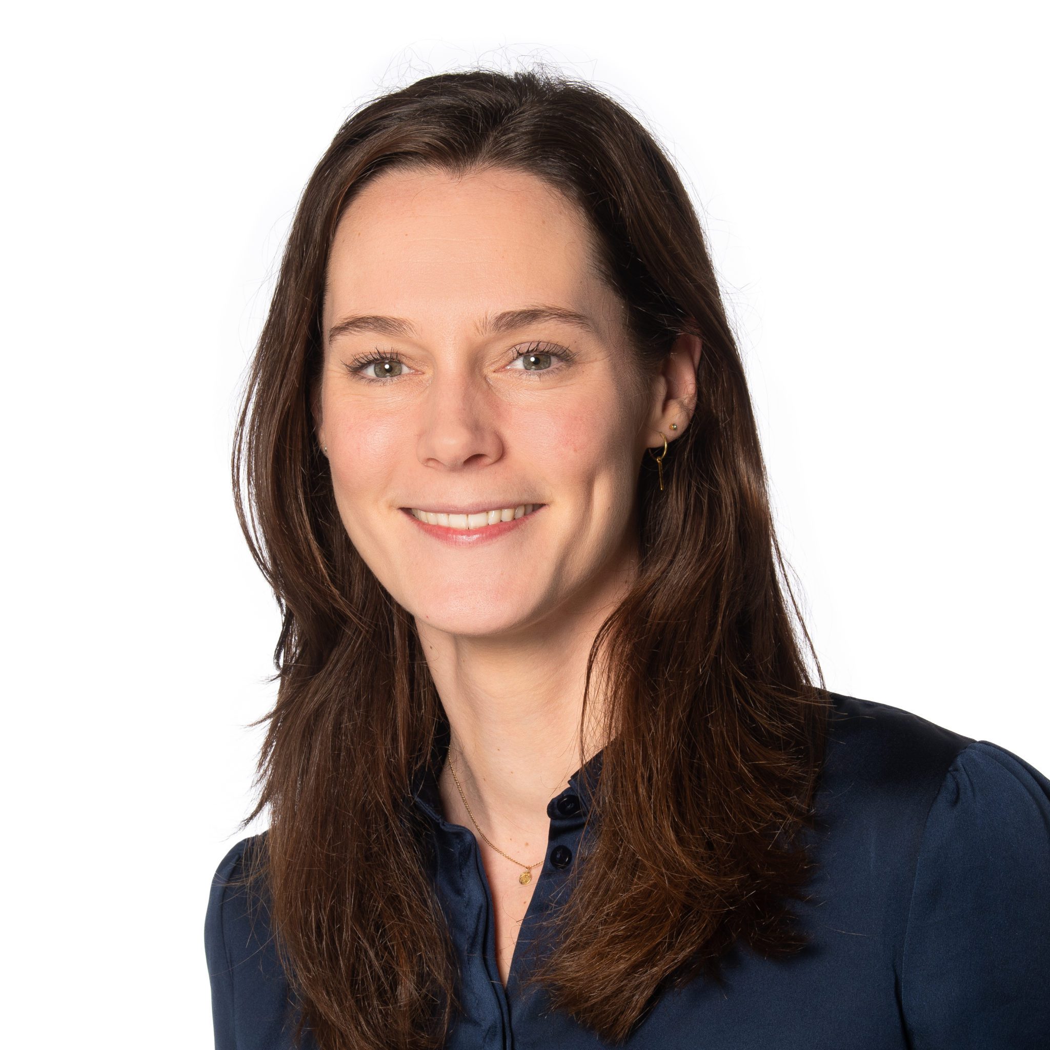 Natasja de Goede-Louwe