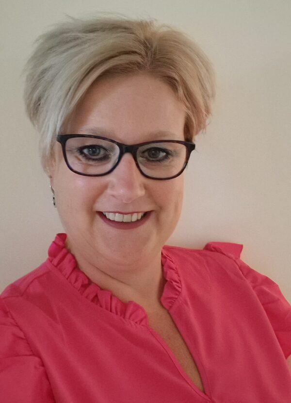 Patricia Kuiken DSC- Patricia Kuiken